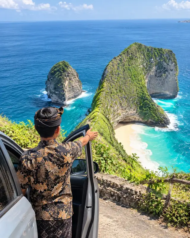Bali tour
